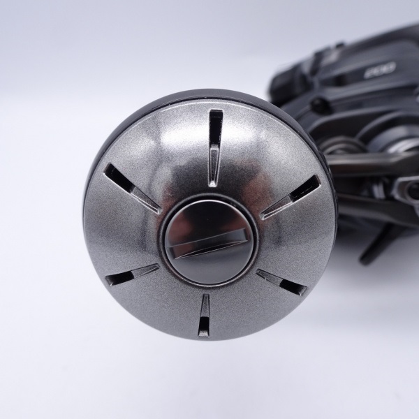 21フォースマスター 200